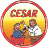 Bierviltjes Cesar Tripel