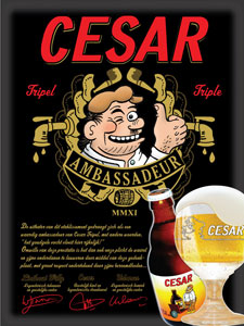 Cesar Tripel