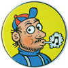 Kroonkurken Cesar Tripel