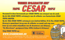 Cesar Tripel