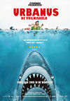 Poster Urbanus De Vuilnisheld: De Spannendste Film Van Het Jaar (De Knakker)