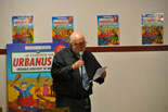150ste Urbanus-strip: Urbanus Verovert De Wereld