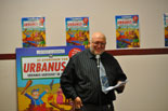 150ste Urbanus-strip: Urbanus Verovert De Wereld