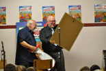 150ste Urbanus-strip: Urbanus Verovert De Wereld