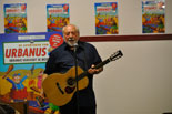 150ste Urbanus-strip: Urbanus Verovert De Wereld