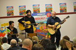 150ste Urbanus-strip: Urbanus Verovert De Wereld