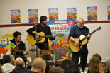 150ste Urbanus-strip: Urbanus Verovert De Wereld