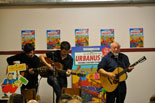 150ste Urbanus-strip: Urbanus Verovert De Wereld