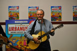 150ste Urbanus-strip: Urbanus Verovert De Wereld