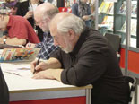 Urbanus-meubel Boekenbeurs 2008