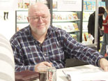 Urbanus-meubel Boekenbeurs 2008