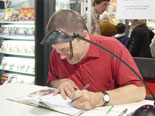 Urbanus-meubel Boekenbeurs 2008