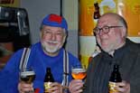Voorstelling Cesar Tripel