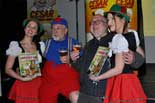 Voorstelling Cesar Tripel