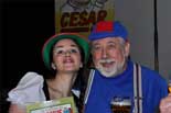 Voorstelling Cesar Tripel