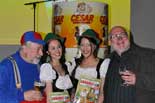Voorstelling Cesar Tripel