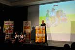 Voorstelling Cesar Tripel