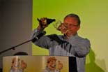Voorstelling Cesar Tripel