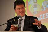 Voorstelling Cesar Tripel