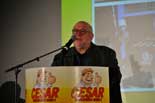 Voorstelling Cesar Tripel