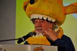 Voorstelling Cesar Tripel