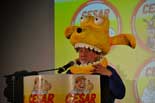 Voorstelling Cesar Tripel