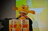 Voorstelling Cesar Tripel