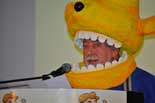 Voorstelling Cesar Tripel