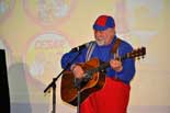 Voorstelling Cesar Tripel
