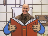 Comics Stations