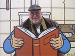 Comics Stations
