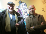 Comics Stations