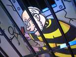 Comics Stations