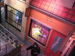 Comics Stations