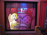 Comics Stations