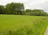 Inhuldiging / Inrijden 'De Ronde Van Urbanus' - De Urbanusfietsroute