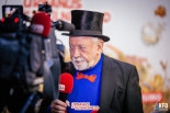Urbanus - De Vuilnisheld (Première)