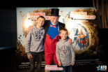 Urbanus - De Vuilnisheld (Première)