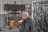 Kattenkwaad