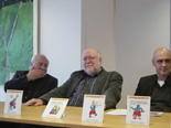Voorstelling Urbanusfietsroute