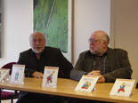 Voorstelling Urbanusfietsroute