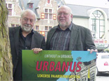 Voorstelling Urbanusfietsroute