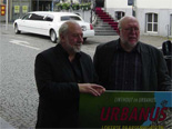 Voorstelling Urbanusfietsroute