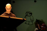 Stripconcert Fixkes vs. Urbanus