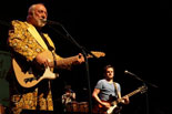 Stripconcert Fixkes vs. Urbanus