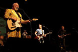 Stripconcert Fixkes vs. Urbanus