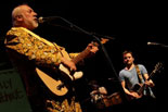 Stripconcert Fixkes vs. Urbanus