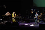 Stripconcert Fixkes vs. Urbanus