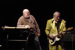 Stripconcert Fixkes vs. Urbanus