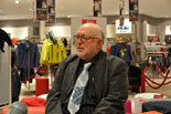Voorstelling Urbanus Verovert De Modewereld